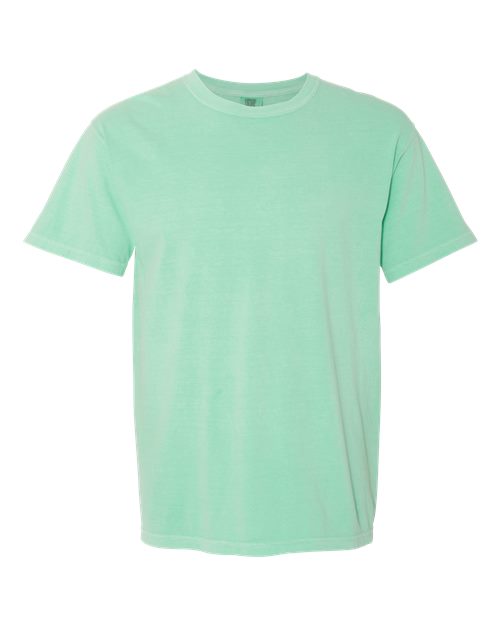 Island Reef - Front