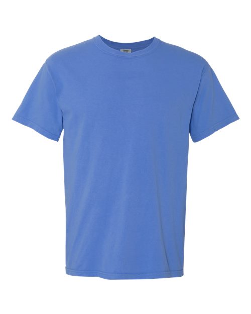 Mystic Blue - Front