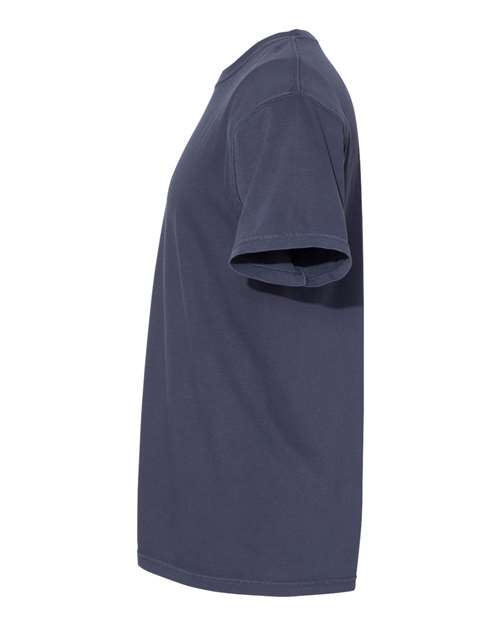 Navy - Side