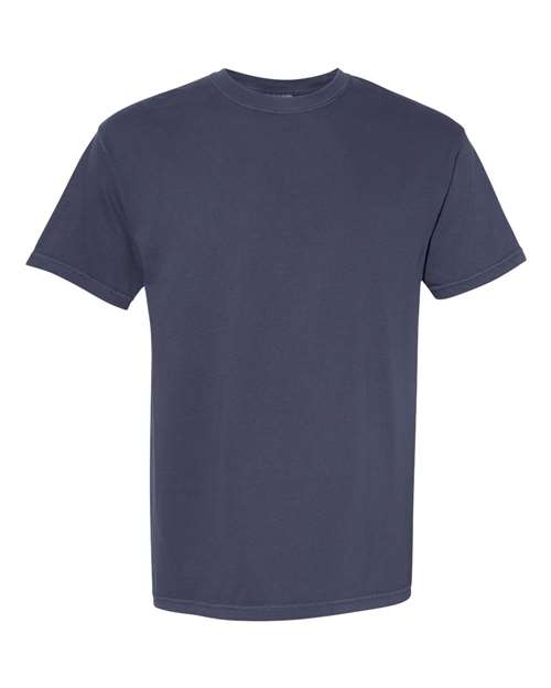 Navy - Front