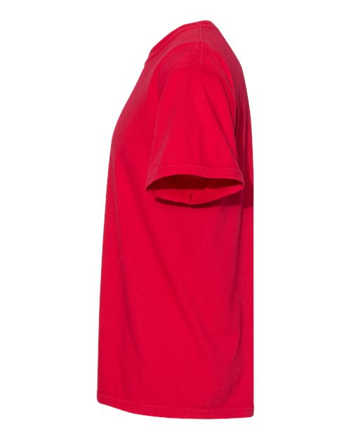 Red - Side