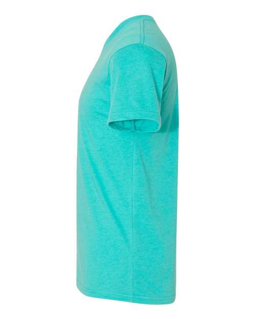 Tahiti Blue - Side