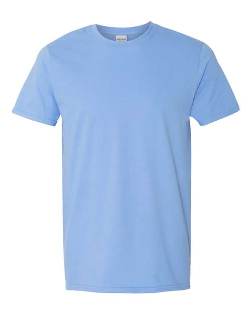 Carolina Blue - Front