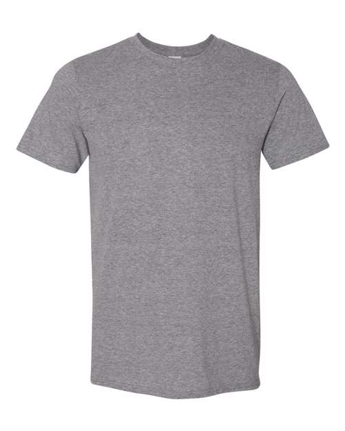 Graphite Heather - Front