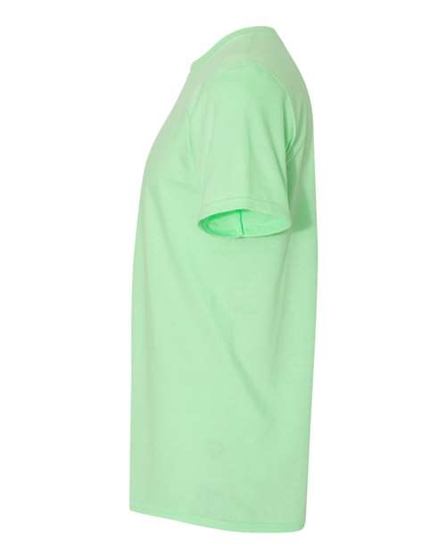Mint Green - Side