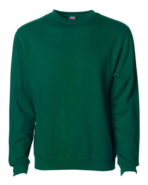 Dark Green - Front
