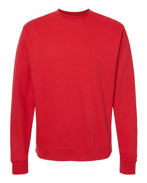 Red - Front