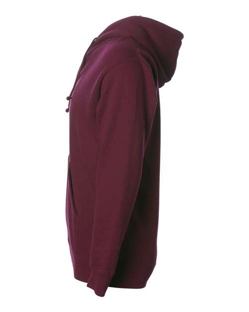 Maroon - Side