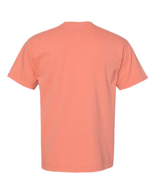 Terracotta - Back