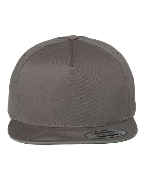 Dark Grey - Front