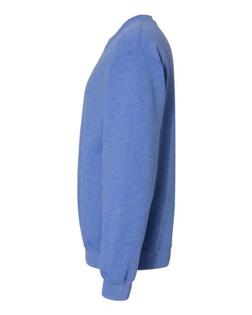 Heather Deep Royal - Side