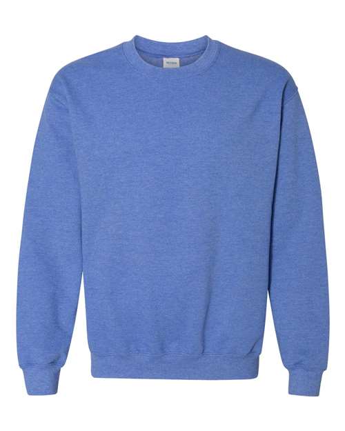 Heather Deep Royal - Front