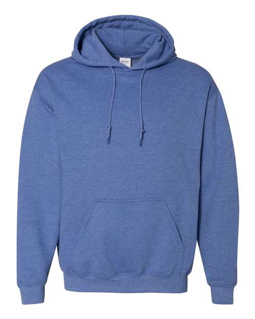 Heather Deep Royal - Front
