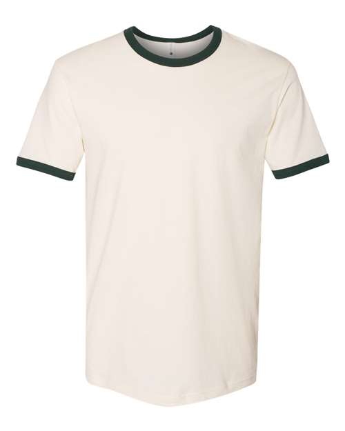 Natural/ Forest Green - Front