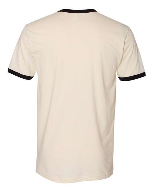 Natural/ Black - Back
