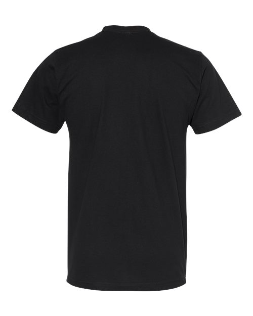 Black - Back