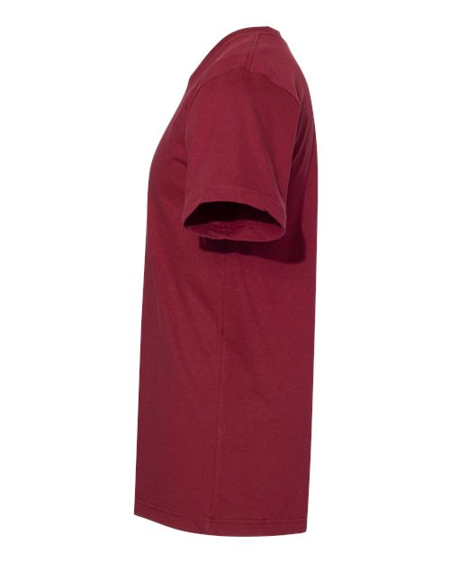 Cranberry - Side