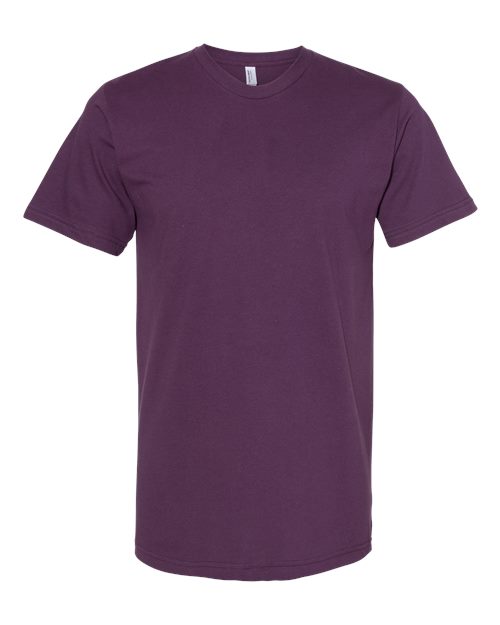 Eggplant - Front