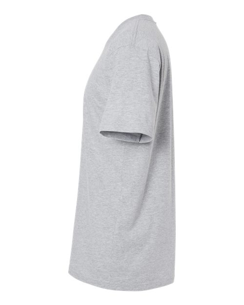 Heather Grey - Side