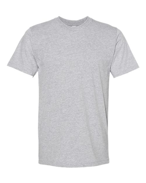 Heather Grey - Front