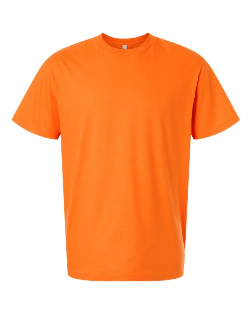 Orange - Front