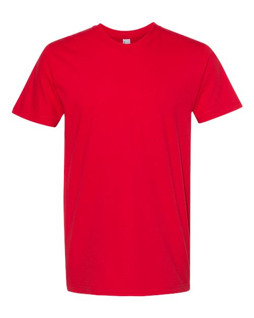 Red - Front