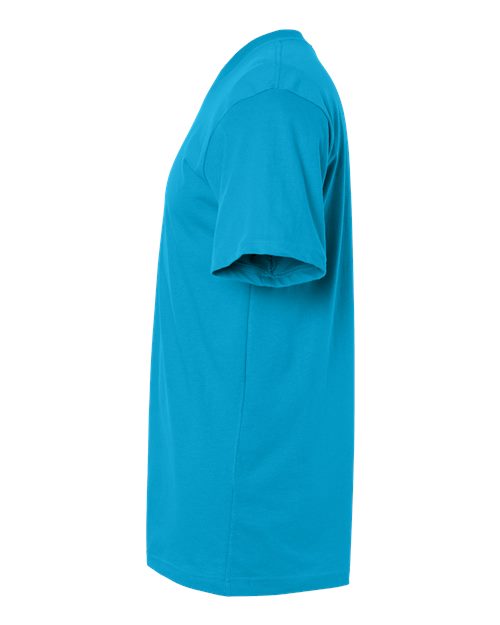 Teal - Side
