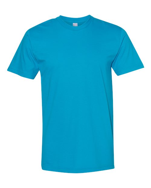 Teal - Front
