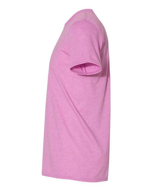 Heather Radiant Orchid - Side