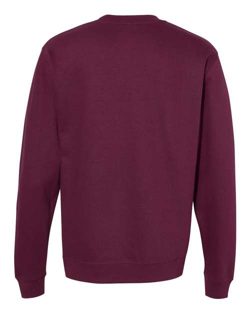 Maroon - Back