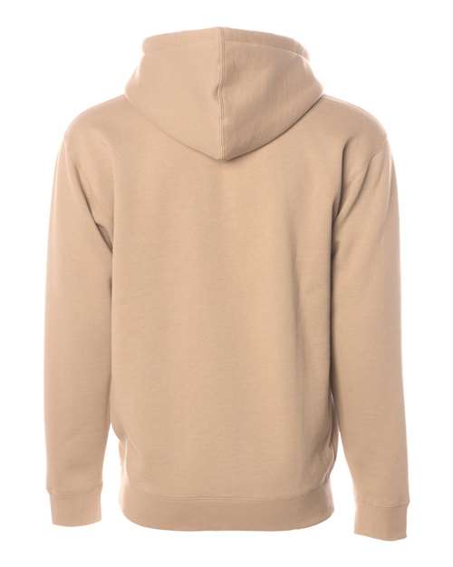 Sandstone - Back