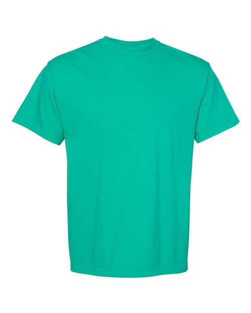 Island Green - Front