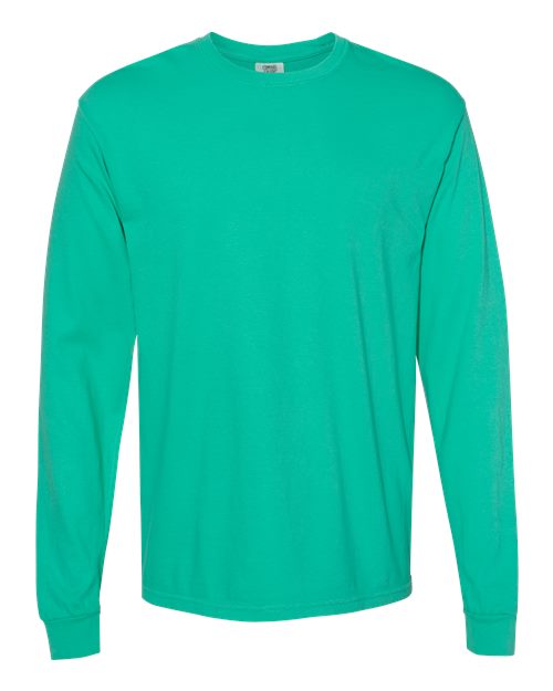 Island Green - Front