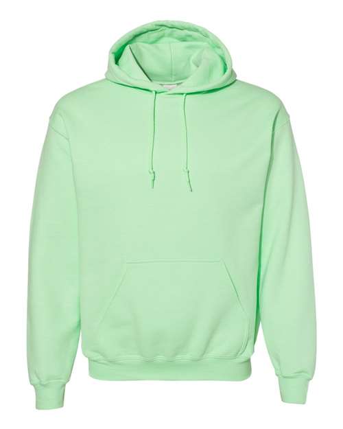 Mint Green - Front