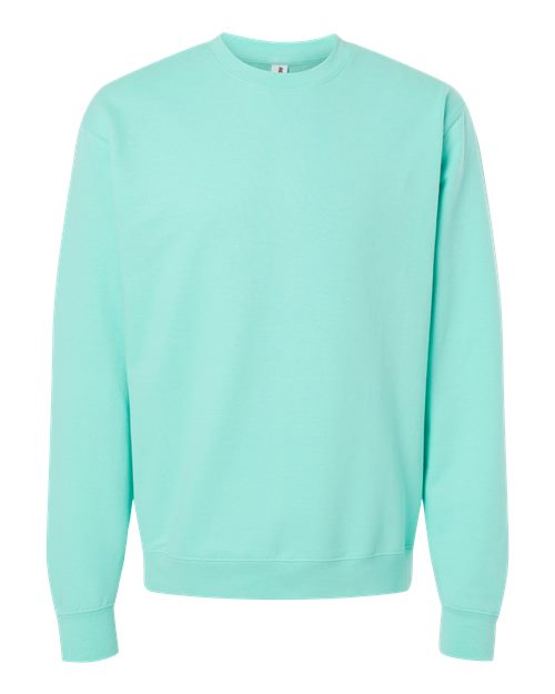 Mint - Front
