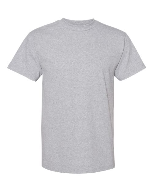 Heather Grey - Front