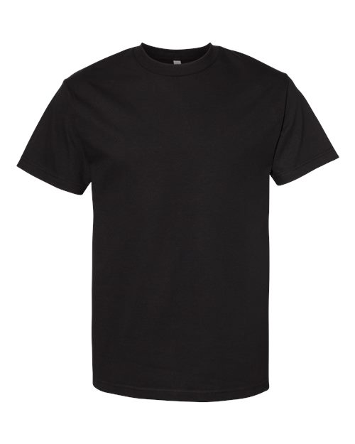 Black - Front
