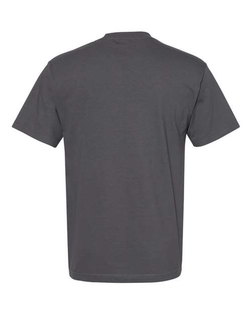 Charcoal - Back
