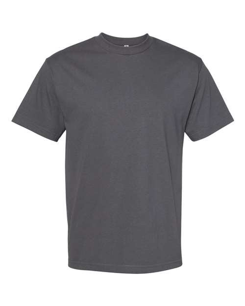Charcoal - Front