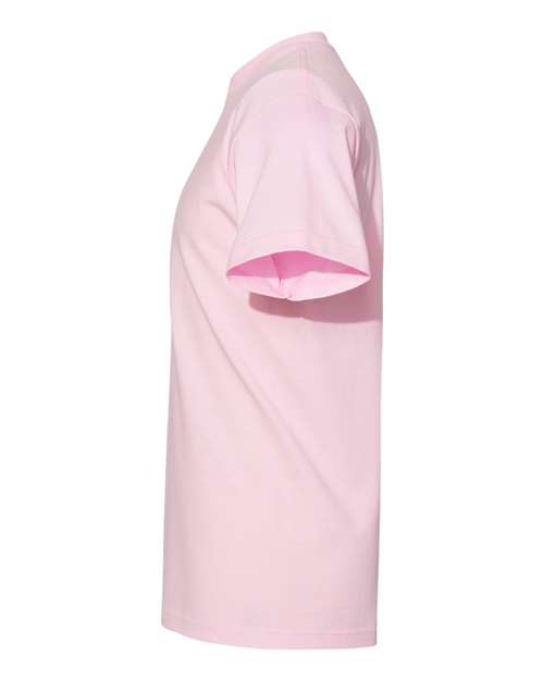 Pink - Side