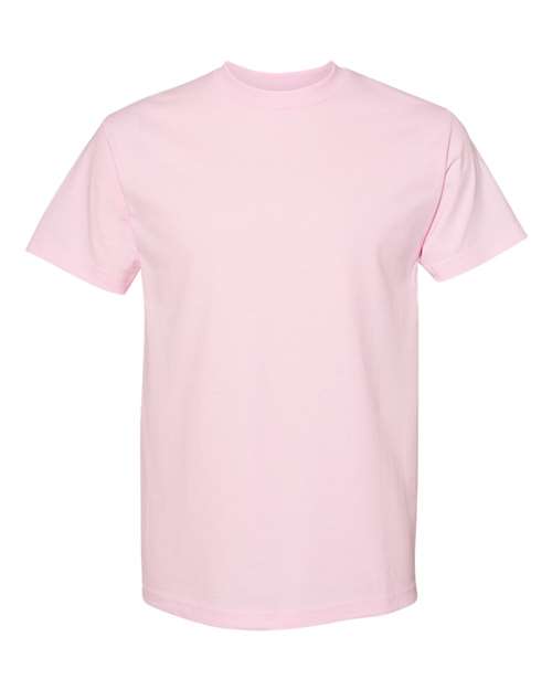 Pink - Front