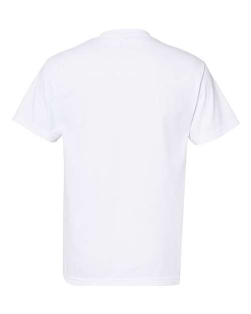 White - Back