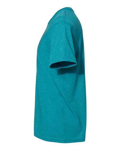 Teal - Side