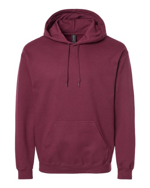 Maroon - Front