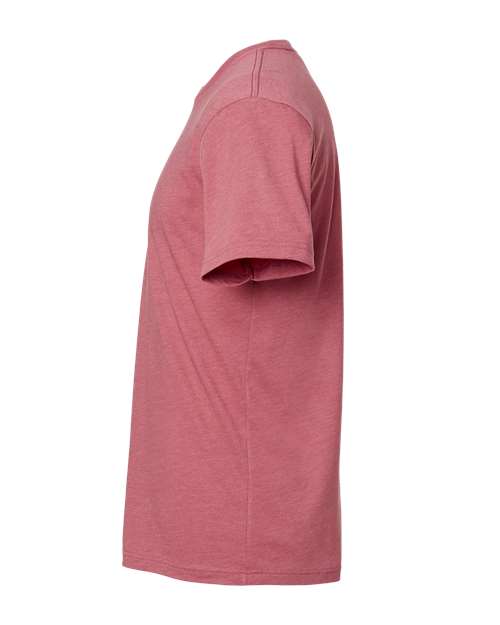 Heather Mauve - Side