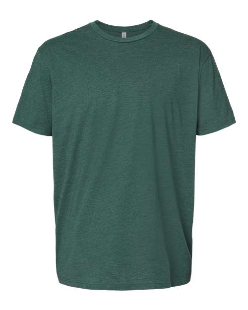 Heather Forest Green - Front