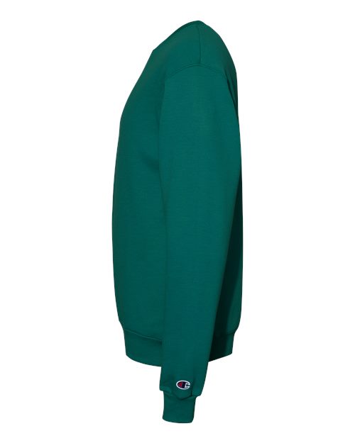 Emerald Green - Side