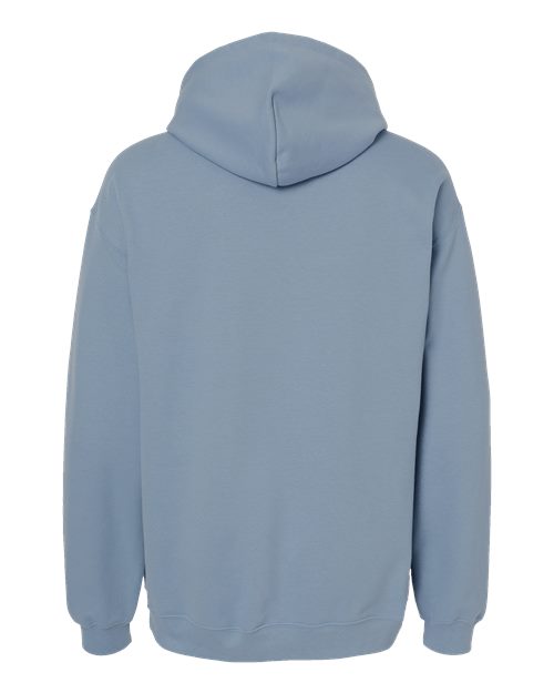 Stone Blue - Back