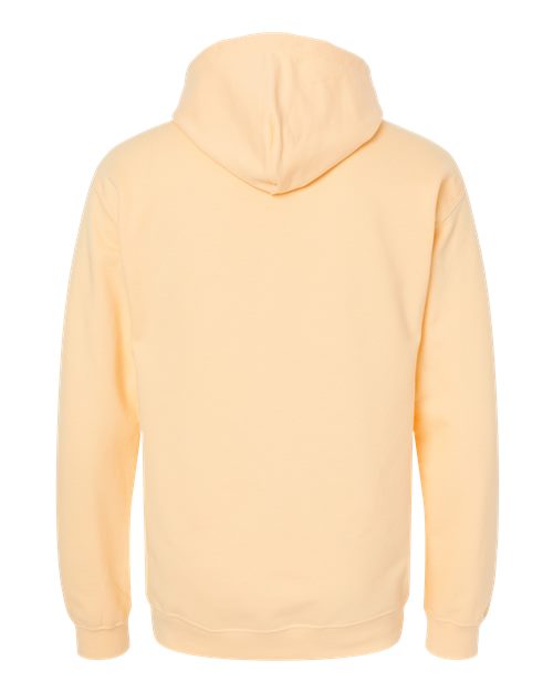 Yellow Haze - Back