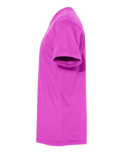 Super Pink - Side
